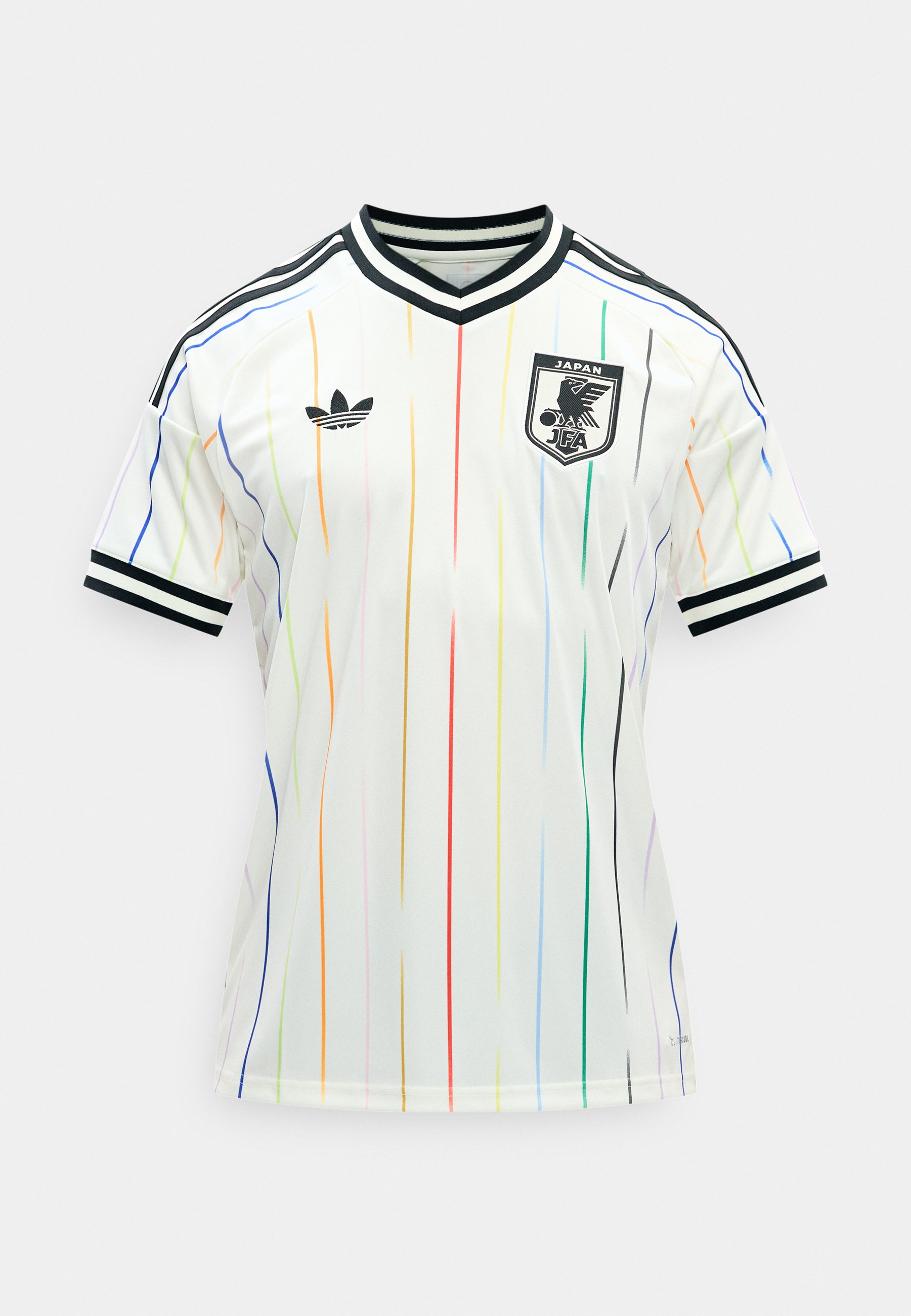 adidas Performance JAPAN 26 AWAY REPLICA - Football jersey - off
