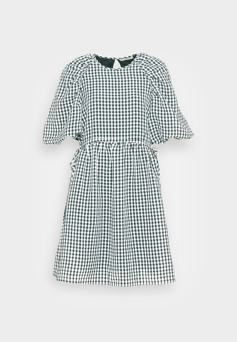 Love Copenhagen Jurk zwart