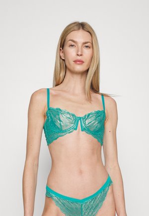 Etam DIGITALE - Σουτιέν με μπανέλα - turquoise