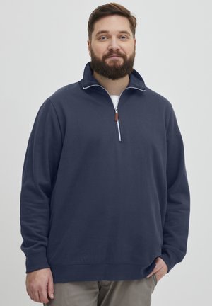 BHBGRILITSCH - Sweatshirt - dress blues