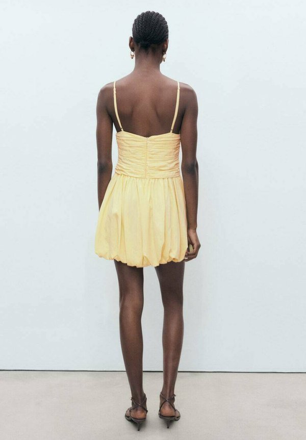 COURTE EFFET BALLON - Day dress4