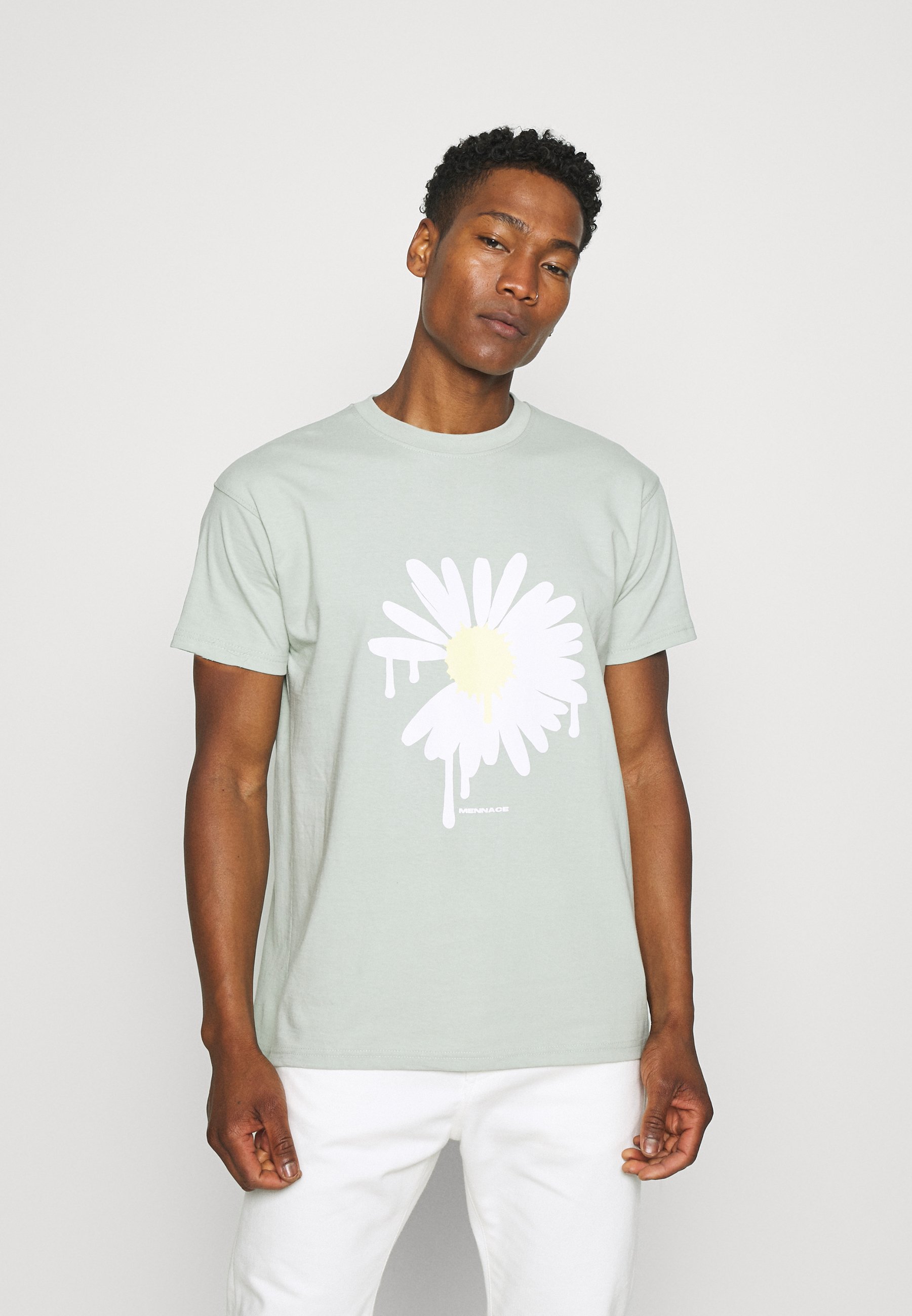 Mennace SUNDAZE DAISY REGULAR UNISEX 
