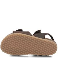 Develab Babyschoenen - bruin