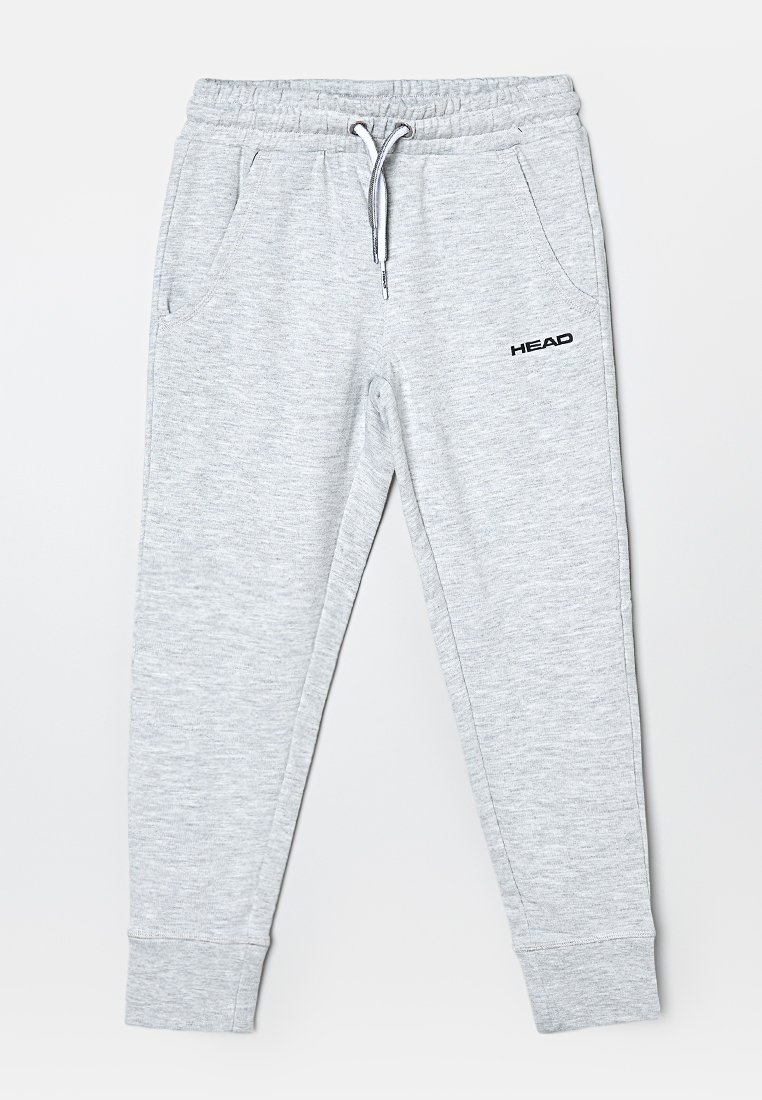 Head Trainingsbroek grijs gemêleerd