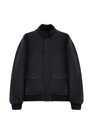Bomberjacke - dark blue