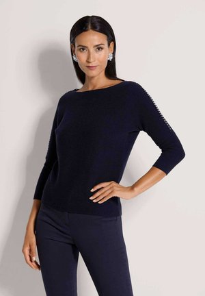 Trui - navy