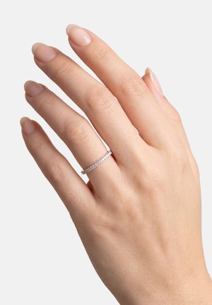 JOBO, JOBO RING MEMOIRE - Ring - silver-coloured