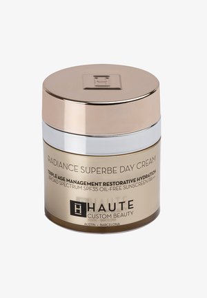 RADIANCE SUPERBE SUPREME DAY CREAM 50ML - Tinted moisturiser - neutral light
