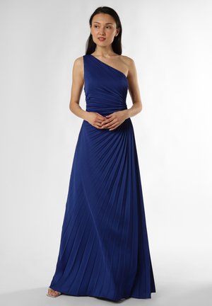 Marie Lund Ballkleid - royal