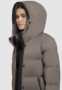 khujo MAYLA - Manteau d'hiver - mauve