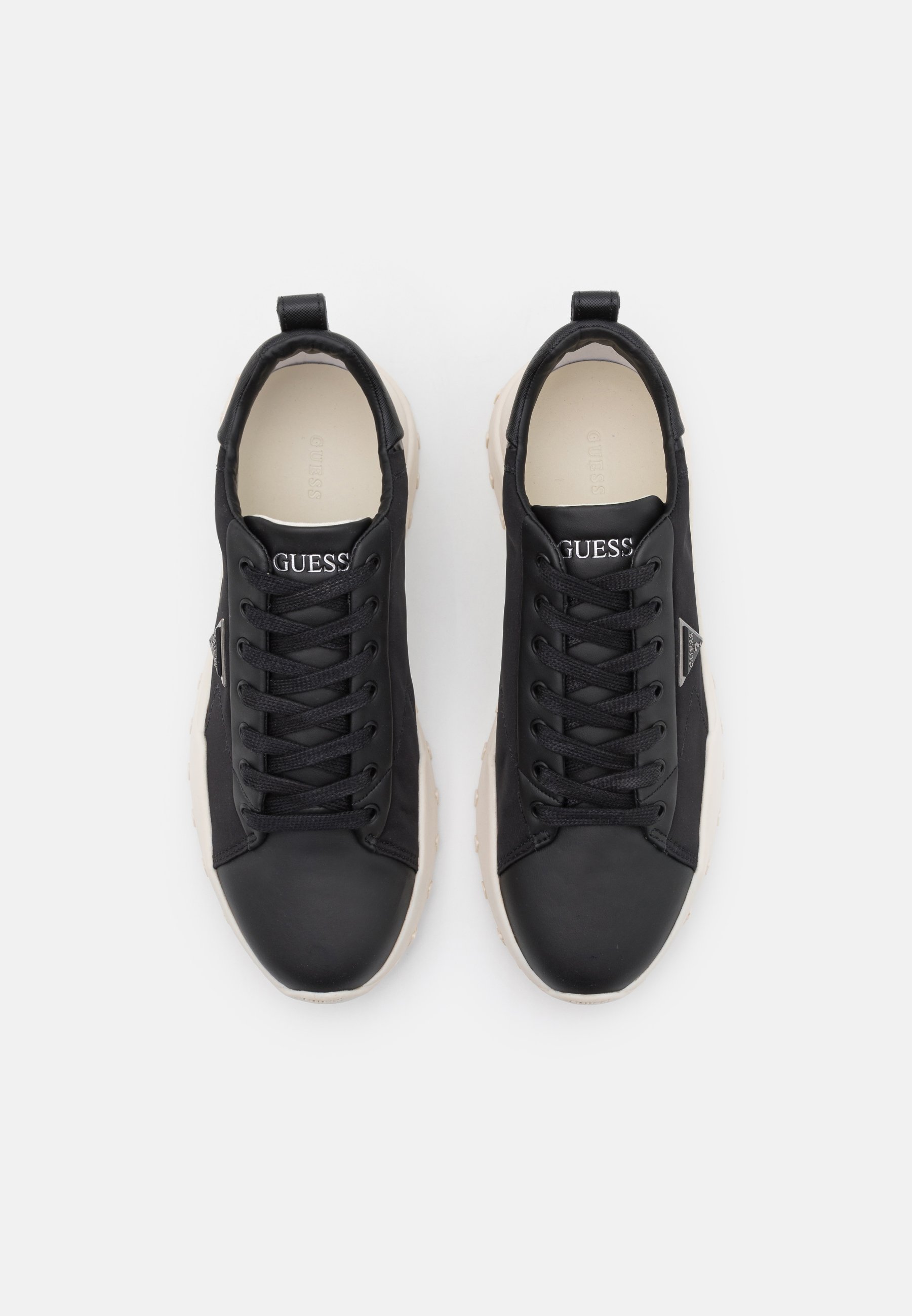 guess lucca trainers