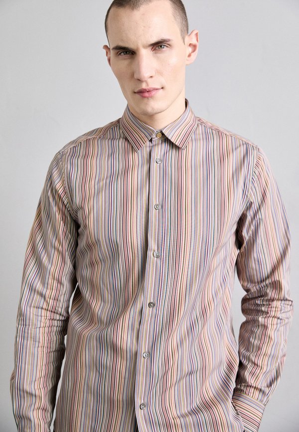 SLIM FIT - Shirt3