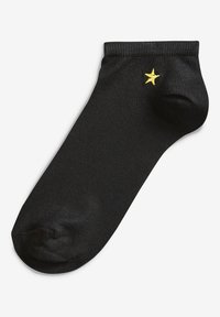 Next MOTIF FIVE PACK - Čarape - mottled anthracite