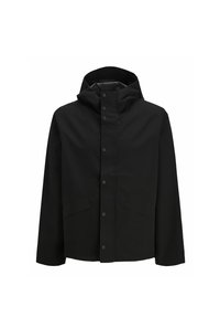 Outdoorjacka - black