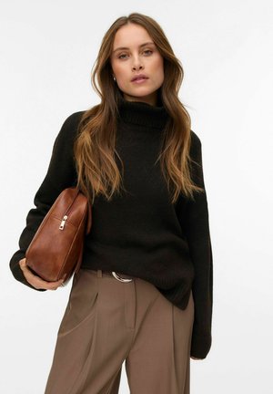 LEFILE  - Maglione - chocolate torte