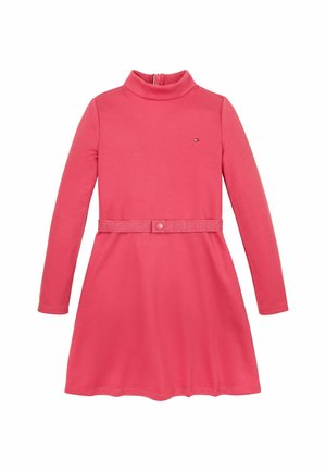 BRANDED PUNTO - Robe en jersey - heritage