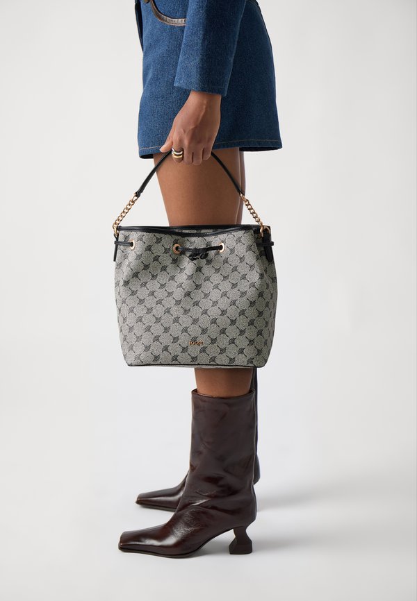 MAZZOLINO DILETTA FRANZISKA MATCHSACK  - Handbag - phantom