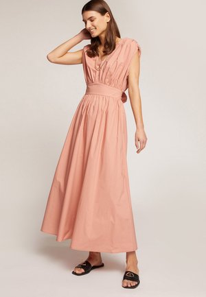 Vestido informal - rosa