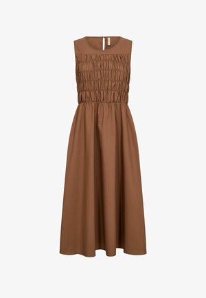 Soyaconcept, SC-NETTI 107 - Vestido informal - butternut