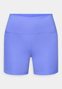 No seleccionado, sapphire/white