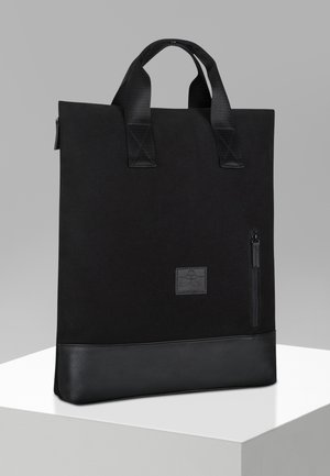 Rucksack - black