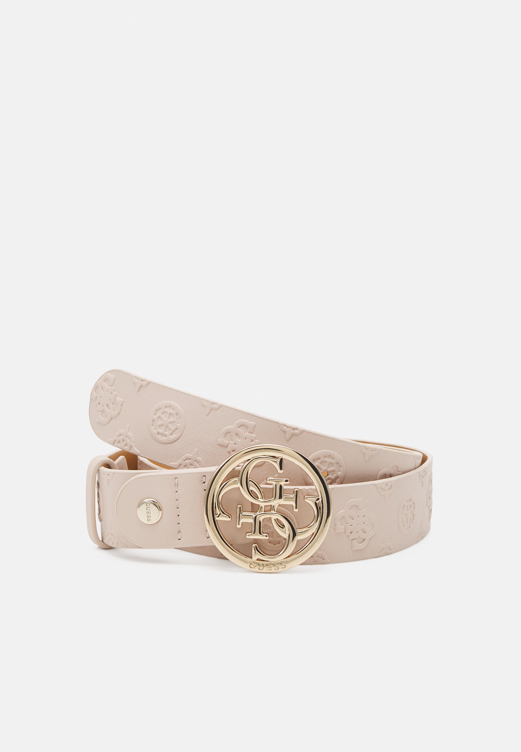 James Brown Tu Reversible Belt