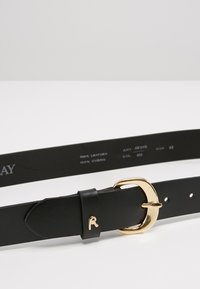 Replay Gürtel - black