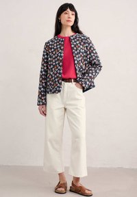 Seasalt Cornwall SAMSON HILL niebieski