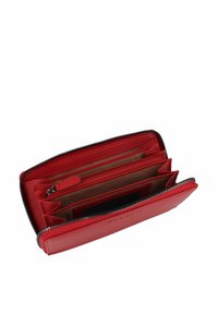 bugatti MIRA 19CM - Monedero - rot