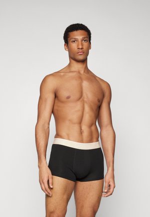 3 PACK - Trunks - black