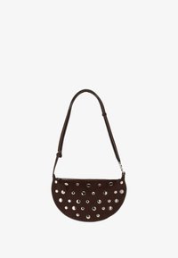 Unausgewählt, brown