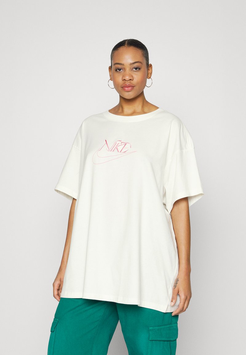sail color nike shirt