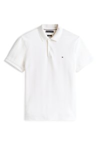 FLAG CUFF  - Polo - white