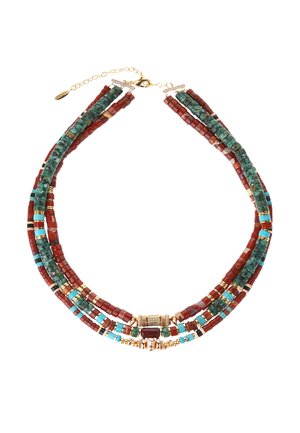 TRION - Collier - terre