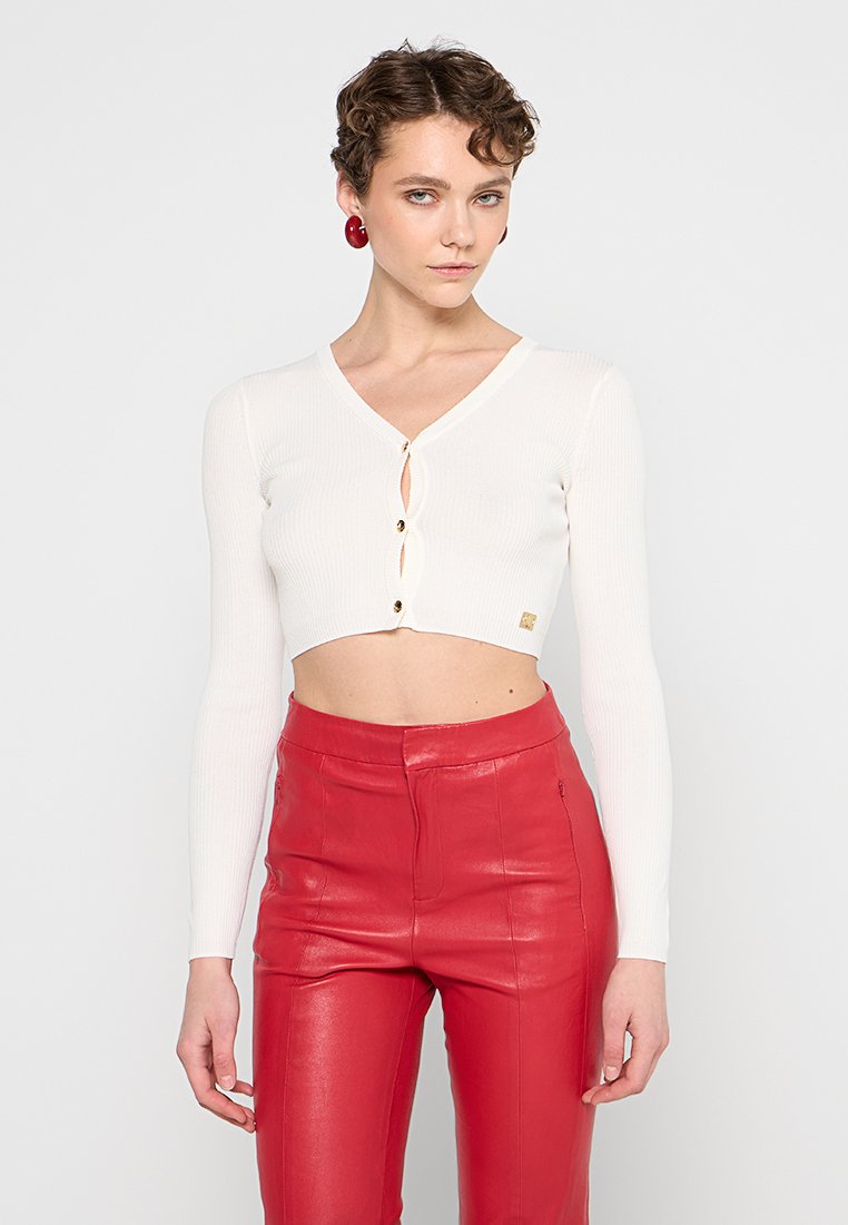 Just Cavalli Vest crème Just Cavalli Vest crème