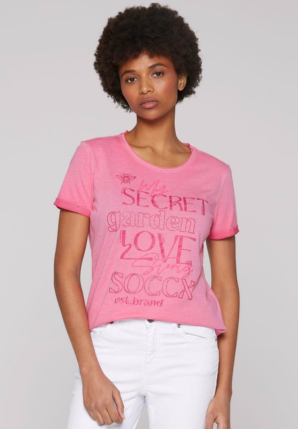 WORDING - T-Shirt print