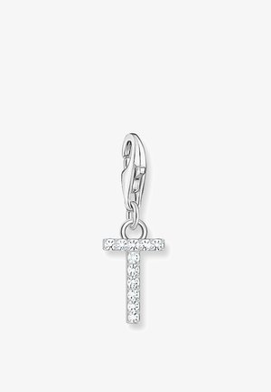 THOMAS SABO, Ciondolo - silberfarben weiß