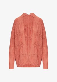 Sélectionné, papaya