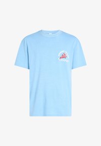 Unausgewählt, westside blue