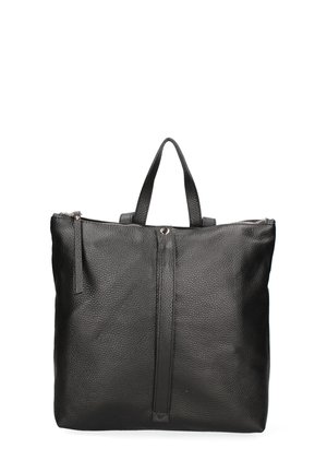 CONVERTIBLE - Rugzak - black