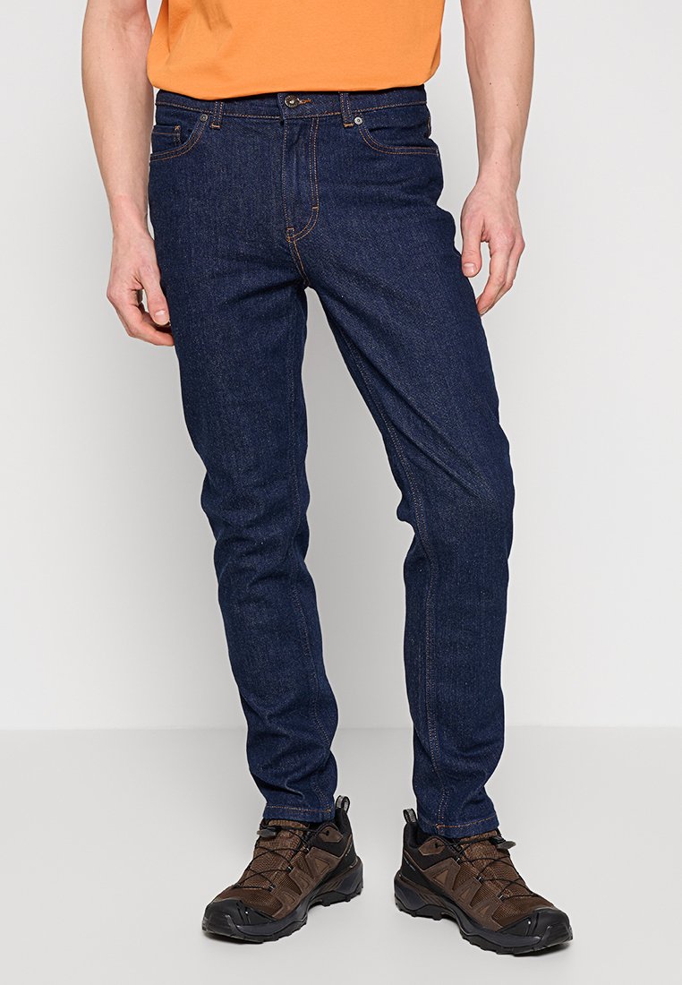 Napapijri Slim fit jeans blauw