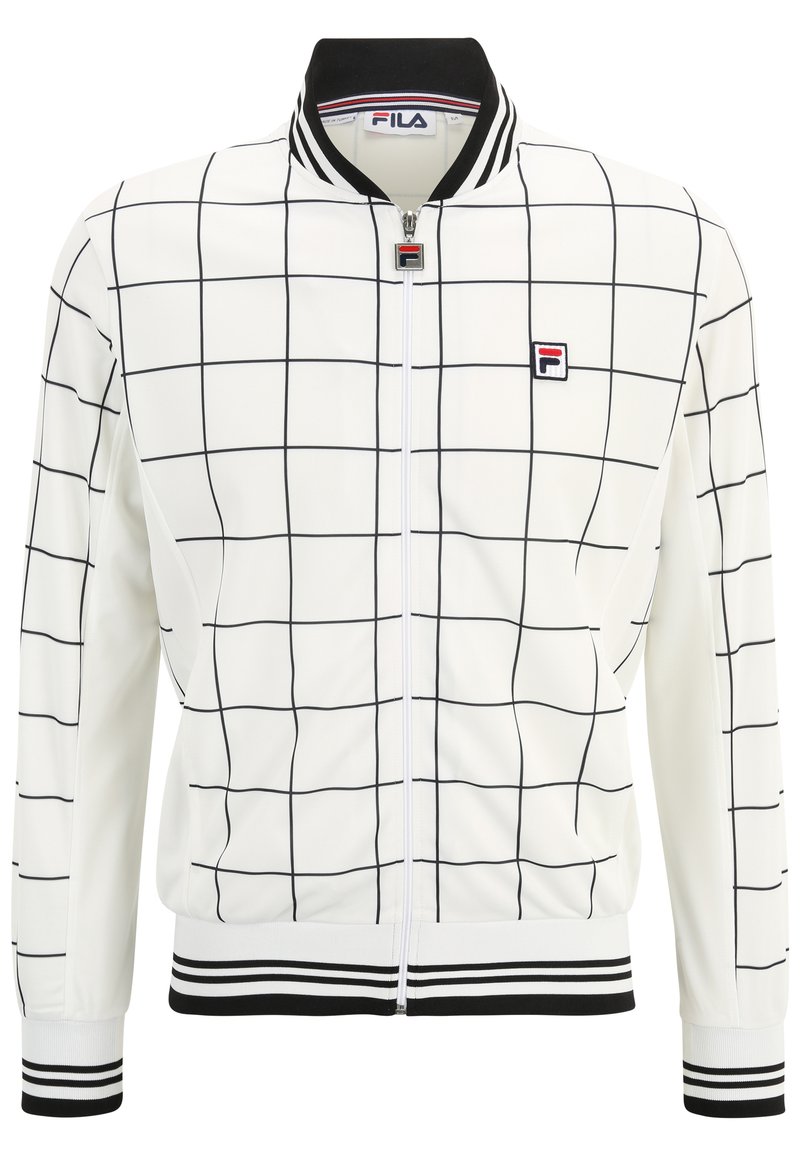 Fila Bomberjacks wit