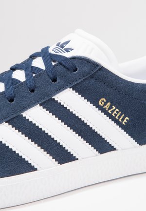 adidas gazelle silver green womens adidas Originals Gazelle Indoor main image 1