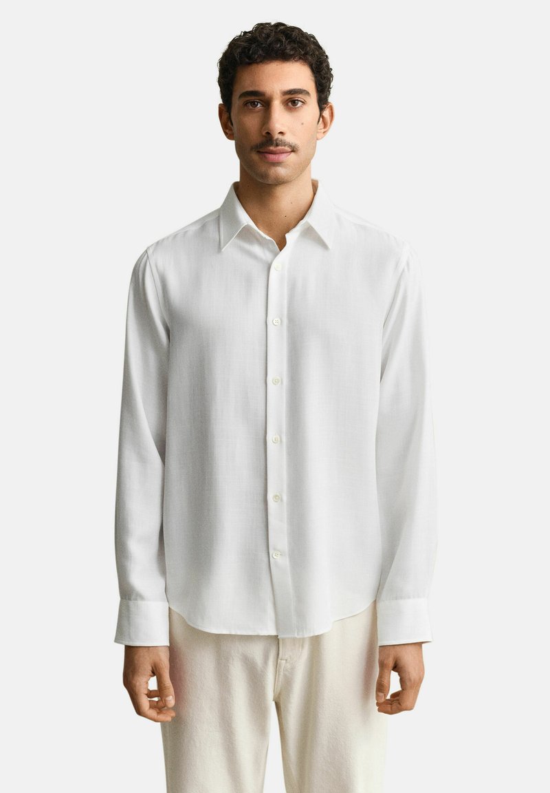 GANT Košile - white
