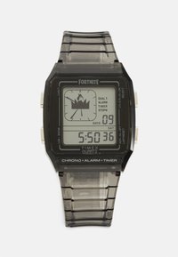 Timex FORTNITE UNISEX Montre à affichage digital black/noir