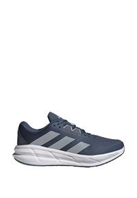 adidas Performance QUESTAR - Road running shoes - preloved ink   halo silver   shadow navy