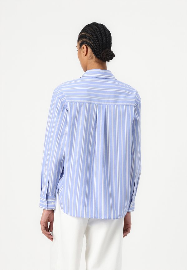 CATAN - Button-down blouse2