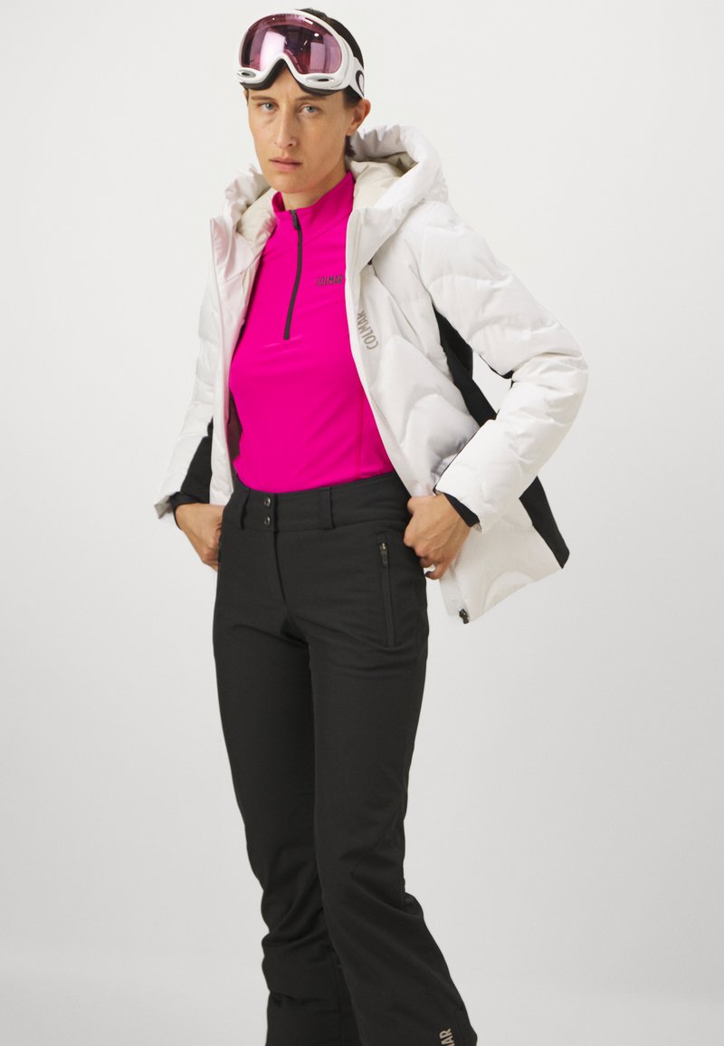 Pantaloni neve sci Wedze bambina 6 anni - Sports In vendita a Roma