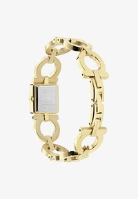 Ausgewählt, gold-colourd