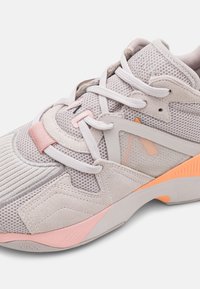 ARKK Copenhagen Tenisky - dark grey